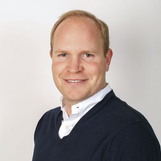 Philipp Züger