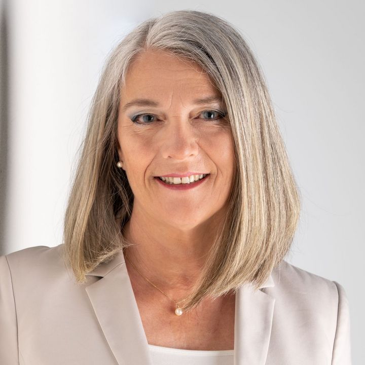 Sibylle Ochsner